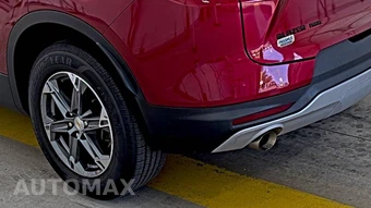 2023 Chevrolet Blazer LT 2LT - miniatura 10