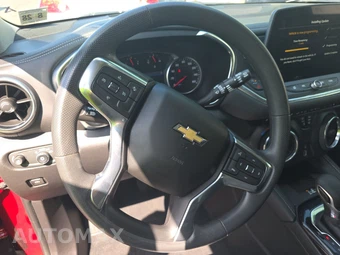 2023 Chevrolet Blazer LT 2LT - miniatura 15