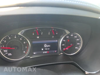 2023 Chevrolet Blazer LT 2LT - miniatura 17