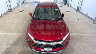 2023 Chevrolet Blazer LT 2LT - miniatura 2