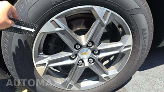 2023 Chevrolet Blazer LT 2LT - miniatura 29
