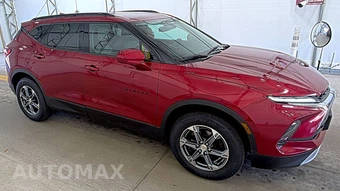 2023 Chevrolet Blazer LT 2LT - miniatura 3