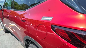 2023 Chevrolet Blazer LT 2LT - miniatura 35
