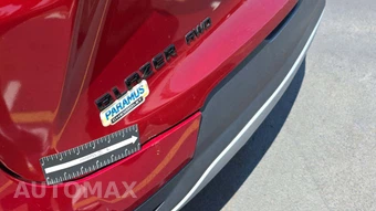 2023 Chevrolet Blazer LT 2LT - miniatura 38