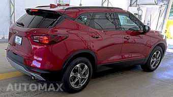 2023 Chevrolet Blazer LT 2LT - miniatura 4