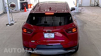 2023 Chevrolet Blazer LT 2LT - miniatura 5
