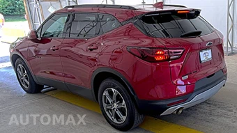 2023 Chevrolet Blazer LT 2LT - miniatura 6