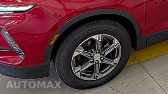 2023 Chevrolet Blazer LT 2LT - miniatura 7