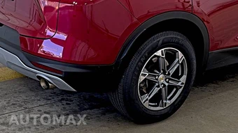 2023 Chevrolet Blazer LT 2LT - miniatura 9