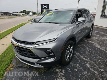 2023 Chevrolet Blazer LT 2LT