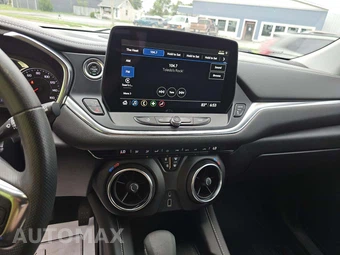 2023 Chevrolet Blazer LT 2LT - miniatura 10