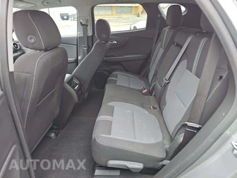 2023 Chevrolet Blazer LT 2LT - miniatura 13