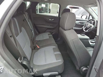 2023 Chevrolet Blazer LT 2LT - miniatura 16