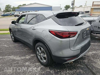 2023 Chevrolet Blazer LT 2LT - miniatura 2