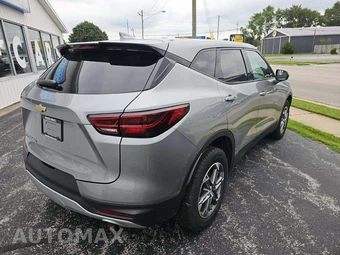 2023 Chevrolet Blazer LT 2LT - miniatura 3