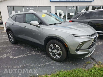 2023 Chevrolet Blazer LT 2LT - miniatura 4