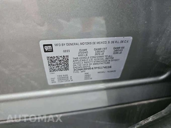 2023 Chevrolet Blazer LT 2LT - miniatura 5