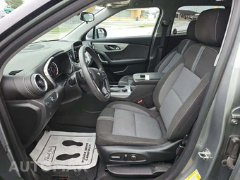 2023 Chevrolet Blazer LT 2LT - miniatura 6