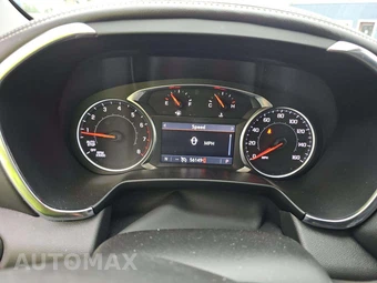2023 Chevrolet Blazer LT 2LT - miniatura 9