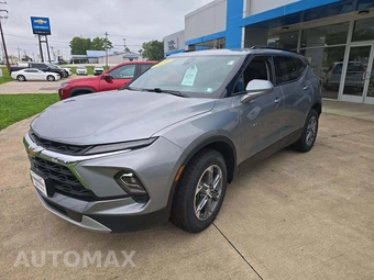 2023 Chevrolet Blazer LT 2LT
