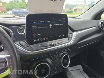 2023 Chevrolet Blazer LT 2LT - miniatura 10