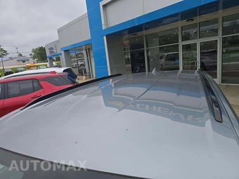 2023 Chevrolet Blazer LT 2LT - miniatura 12