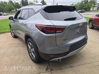 2023 Chevrolet Blazer LT 2LT - miniatura 2