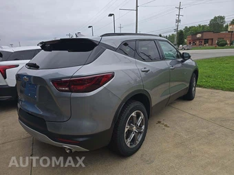 2023 Chevrolet Blazer LT 2LT - miniatura 3
