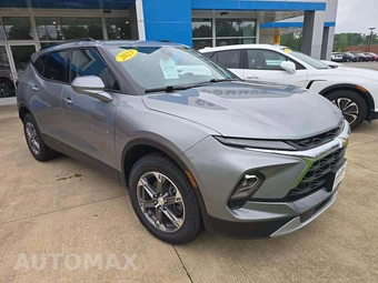 2023 Chevrolet Blazer LT 2LT - miniatura 4