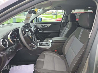 2023 Chevrolet Blazer LT 2LT - miniatura 6