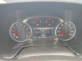 2023 Chevrolet Blazer LT 2LT - miniatura 9