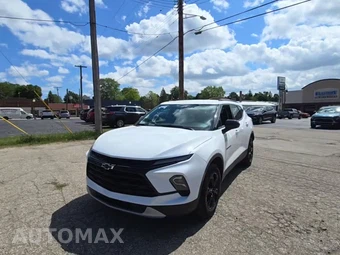 2023 Chevrolet Blazer LT 2LT