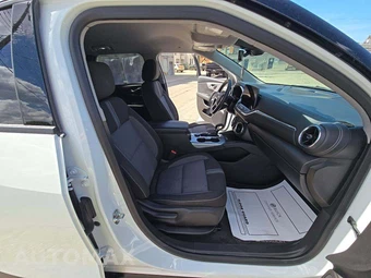 2023 Chevrolet Blazer LT 2LT - miniatura 15