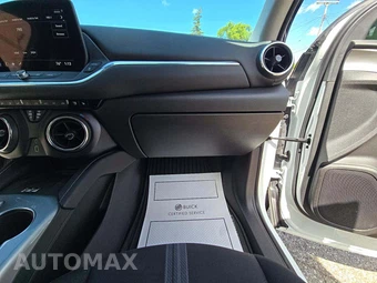 2023 Chevrolet Blazer LT 2LT - miniatura 16