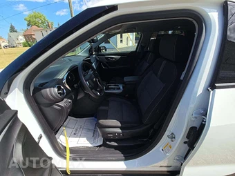 2023 Chevrolet Blazer LT 2LT - miniatura 3