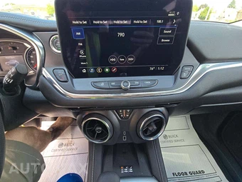 2023 Chevrolet Blazer LT 2LT - miniatura 7