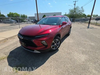2023 Chevrolet Blazer LT 2LT