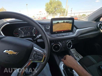 2023 Chevrolet Blazer LT 2LT - miniatura 7