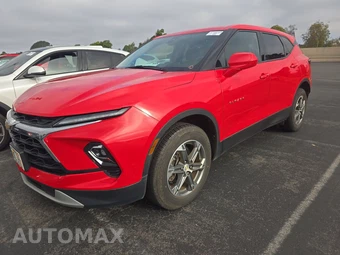 2023 Chevrolet Blazer LT 2LT