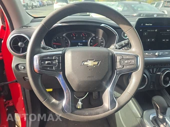 2023 Chevrolet Blazer LT 2LT - miniatura 10