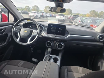 2023 Chevrolet Blazer LT 2LT - miniatura 11