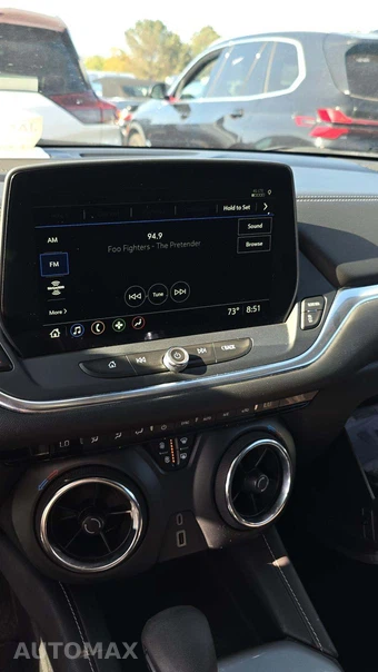2023 Chevrolet Blazer LT 2LT - miniatura 18