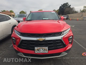 2023 Chevrolet Blazer LT 2LT - miniatura 2