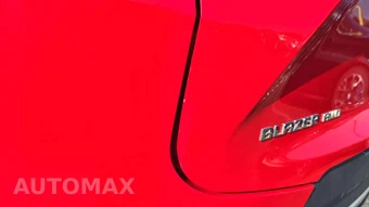 2023 Chevrolet Blazer LT 2LT - miniatura 24