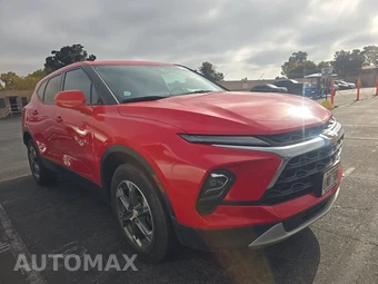 2023 Chevrolet Blazer LT 2LT - miniatura 3