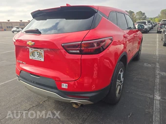 2023 Chevrolet Blazer LT 2LT - miniatura 4