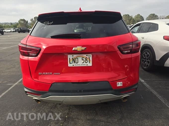 2023 Chevrolet Blazer LT 2LT - miniatura 5