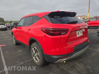 2023 Chevrolet Blazer LT 2LT - miniatura 6