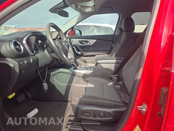 2023 Chevrolet Blazer LT 2LT - miniatura 7