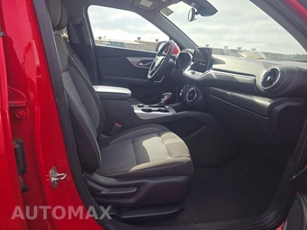 2023 Chevrolet Blazer LT 2LT - miniatura 8